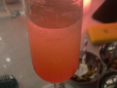 -三迪希尔顿酒店·星空酒廊