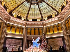 -上海和平饭店 Fairmont Peace Hotel