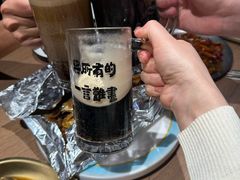 -街角等你.大连海鲜烧烤(西安路店)