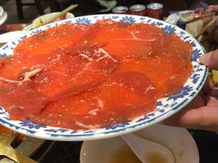 -李雪火锅食府(宽窄巷子总店)