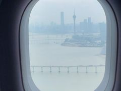 -港珠澳大桥(珠海段)