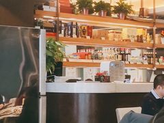 -华盛丰温州大排档(东三环南路店)