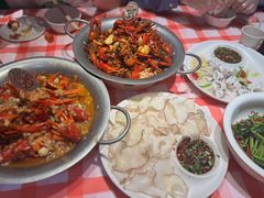 -辣小鲜·南昌大排档(船山路店)