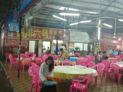 -板桥海鲜广场(文明东店)