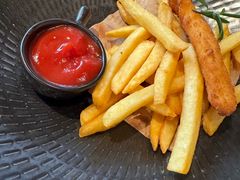 -安妮意大利餐厅(国贸店)