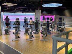-一兆韦德健身(张杨路店)