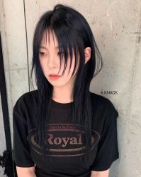 -XIMA·美发沙龙