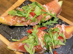 -1861意大利餐厅(文化广场店)