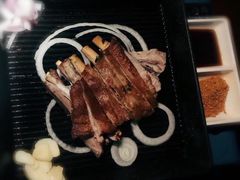 -楼兰新疆主题餐厅(苏州中心店)