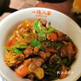 我想以后会是一家比较火的店，他家菜品都是比较辣的