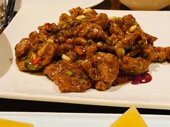 -陆壹捌餐厅(五大道店)