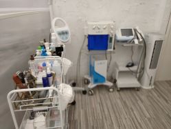 -Face Score美甲美睫皮肤管理