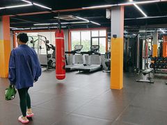 -佳禾健身(三元里店)