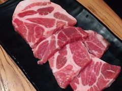 -千寻烧肉(政务区店)