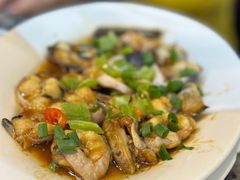 -煲煲掂风味煲仔饭餐厅(西区店)