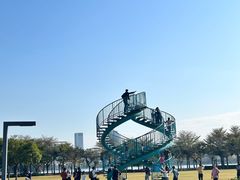 -顺峰山公园