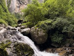 -大理苍山石门关旅游度假区