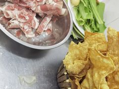 -三兴涮羊肉(荣安大街店)
