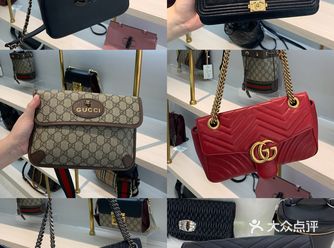 长沙宝藏二手奢侈品店，买包包巨便宜～