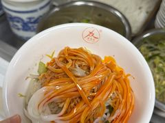 -薛昌利大米面皮(南关正街店)