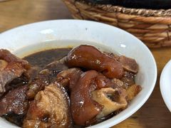 -玲燕蒸菜馆(江东路店)