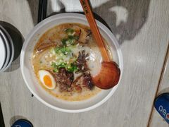 -味千拉面(德雅路CFC富兴时代店)