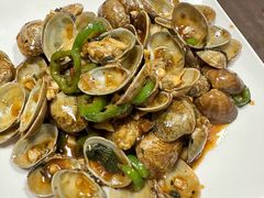 -南记食粥坊·宵夜大排档(岭南分店)