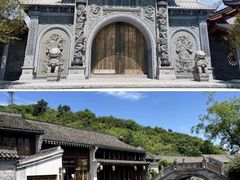 -东钱湖旅游度假区