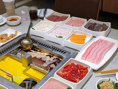 -海底捞火锅(群光广场店)