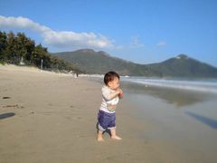 -西涌国际滨海旅游区