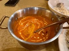 -清真· AL-JANNAT 佳纳特餐厅(仙林店)