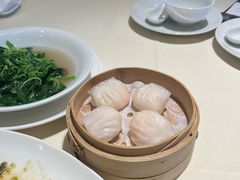 -利苑酒家(华熙国际店)