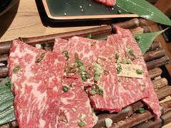 -千寻烧肉(政务区店)