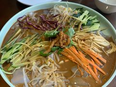 -黑土印象菜馆(三元桥店)