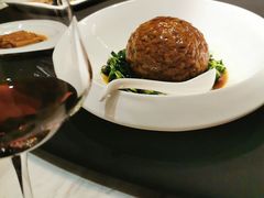 招牌千斤鼎-A One Kitchen·南京精菜馆(德基广场店)