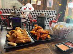 -CHICKEN NOW韩式炸鸡&啤酒