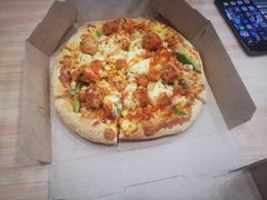 -达美乐比萨(文三路店)