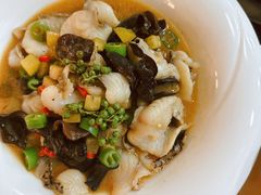 -李师傅脆肚(梅林店)