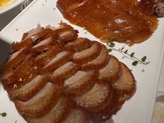 -漢舍中国菜馆(浦东嘉里城店)