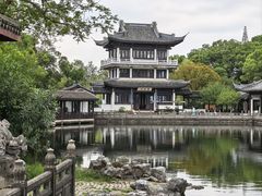 -无锡蠡湖国家湿地公园-蠡园