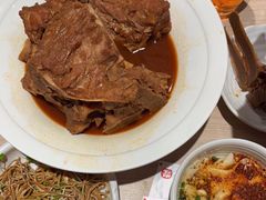-大师兄·西北小馆(南沙万达广场店)