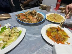 -蟹道河蟹大米商行