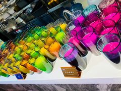 -圣罗巴甄选自助(麦凯乐店)
