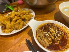 -付小姐在成都(中山公园店)