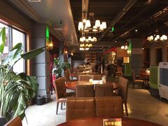 大堂-易老头三样菜(南滨路总店)