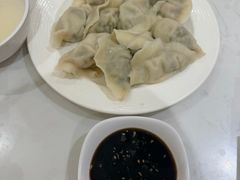 -饺子季水饺餐厅(新市街店)