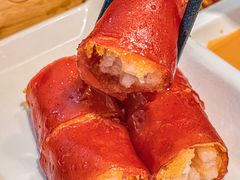 -悦满楼·西关名点·湛江名菜(航空综合大厦店)