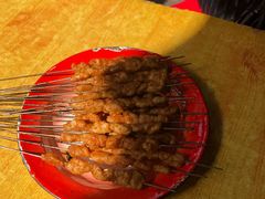 -小胡子祥彪烧烤(北湖总店)