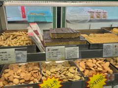 -上海哈尔滨食品厂(淮海中路店)