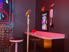 -星聚会KTV(龙湖上海奉贤天街店)